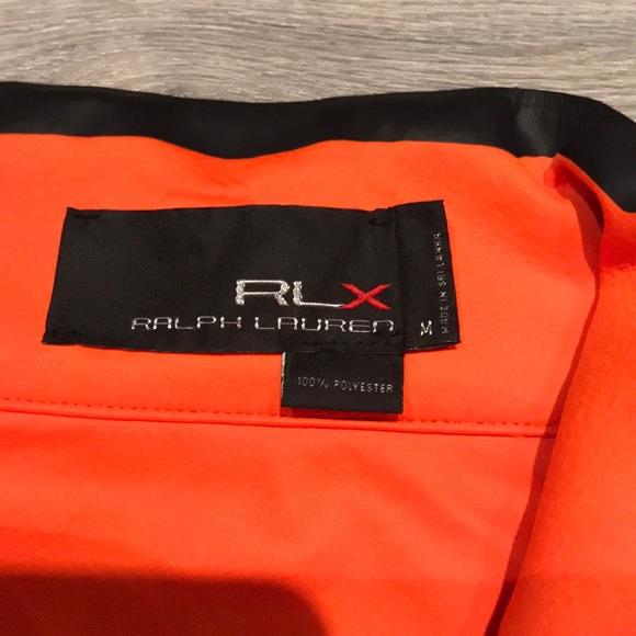 Ralph Lauren Running Jacket - Picture 4 of 4